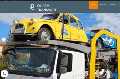 OLIREM Transport